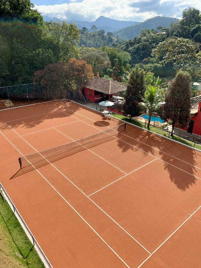 Golf Village 3* Itaipava