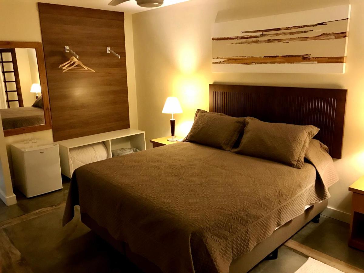 Golf Village Itaipava