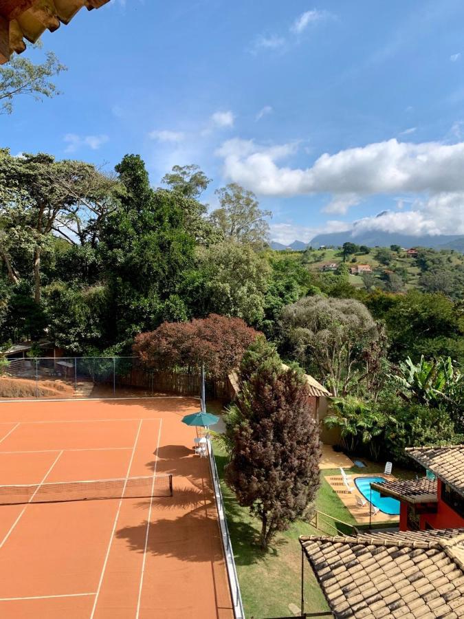 Estalagem Golf Village Itaipava