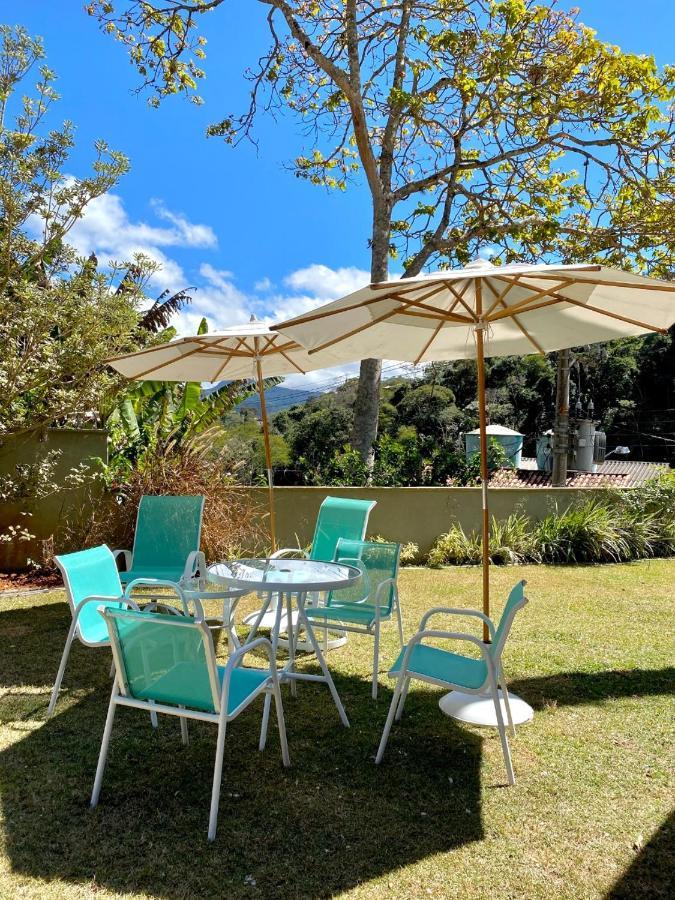 Estalagem Golf Village 3*