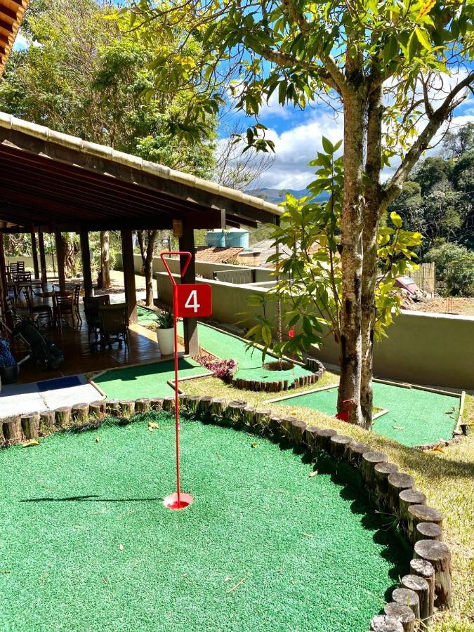 Golf Village Itaipava