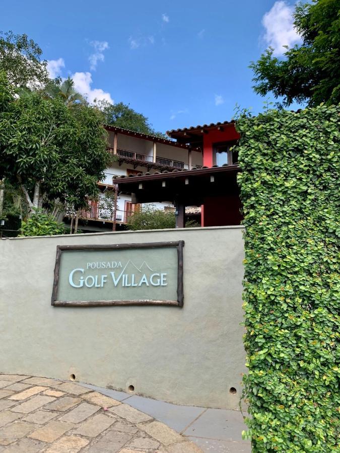 Golf Village 3*